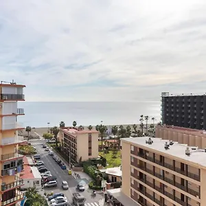  Apartamento Estudio En Playamar