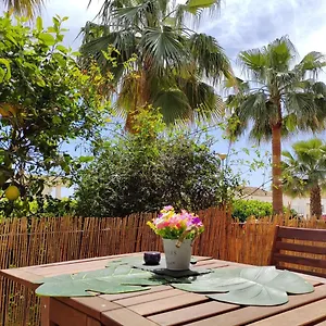  Apartamento Calle Bastión, 2 3