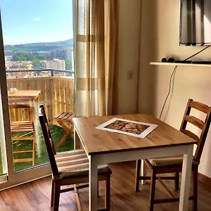  Apartamento Upper Floor